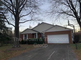 2390 Harrods Pointe Trce, Lexington, KY 40514