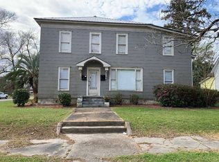 502 W Pine St #6502, Fitzgerald, GA 31750