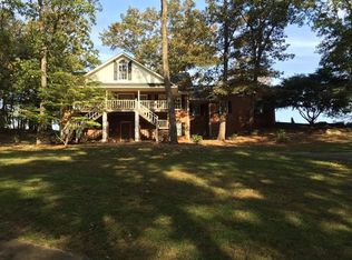 419 Ginger Trl, Demorest, GA 30535