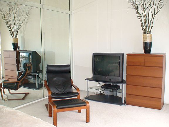 Master Bedroom Retreat