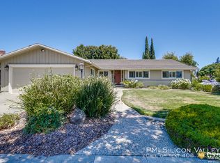 807 La Crosse Ct, Sunnyvale, CA 94087