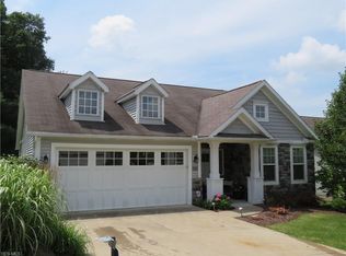 8374 Forest Ridge St NW, Massillon, OH 44646