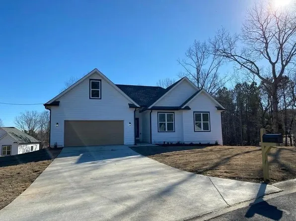 62 Fairview Oak Trl, Dallas, GA 30157