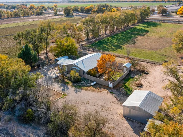 246 Armijo Rd, Belen, NM 87002