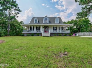 409 Tahoe Rd, Wilmington, NC 28412