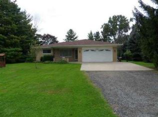 33330 24 Mile Rd, Chesterfield, MI 48047