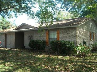 2510 Daniel Blvd, Muskogee, OK 74403