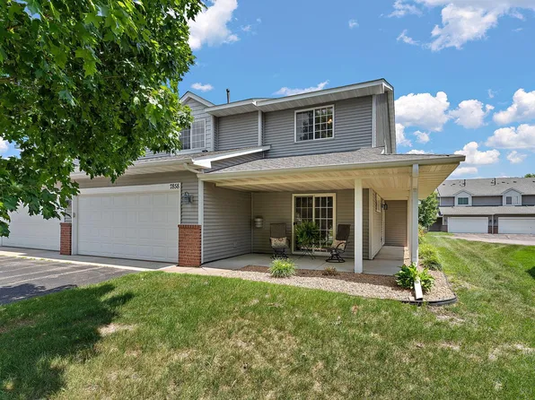7858 Marilyn Dr, Lino Lakes, MN 55014