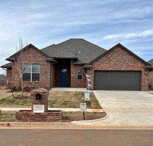 2713 Dunham Dr, Norman, OK, 73071