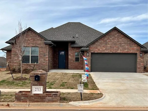 2713 Dunham Dr, Norman, OK 73071