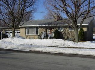 464 5th St, Sebewaing, MI 48759