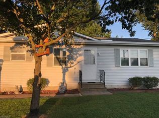 321 Baldwin Ave, Niles, OH 44446