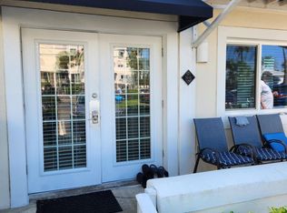 8600 Ridgewood Ave #3111, Cape Canaveral, FL 32920