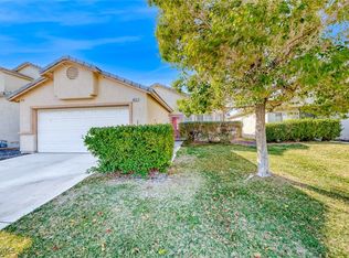 4837 Morning Splash Ave, Las Vegas, NV 89131