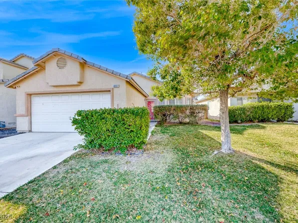 4837 Morning Splash Ave, Las Vegas, NV 89131