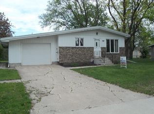1020 8th Ave, Manson, IA 50563