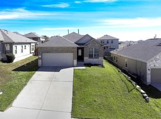 10013 Pinnacle Crest Loop, Austin, TX 78747
