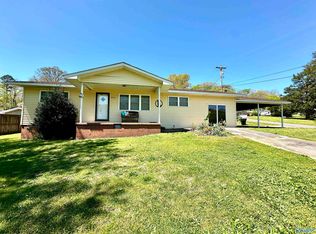 3900 Grand Ave SW, Fort Payne, AL 35967