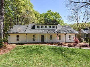 1701 E Barden Rd, Charlotte, NC 28226