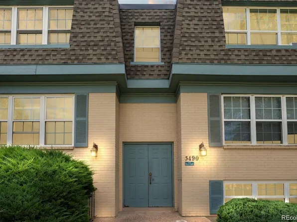 3490 S Akron Street #1, Denver, CO 80231