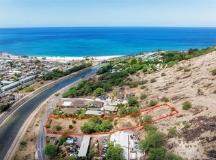 86-174 Mailiilii Rd, Waianae, HI 96792