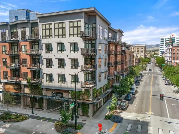 119 S 10th St APT 405, Boise, ID 83702