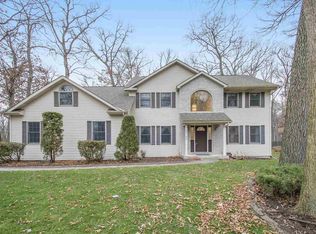 52180 Barrington Pl, Granger, IN