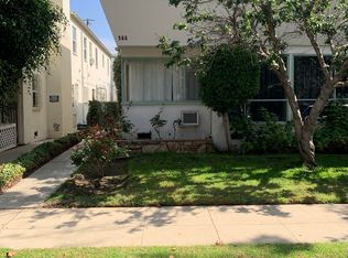 144 S Bedford Dr APT 3, Beverly Hills, CA 90212