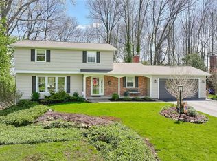 102 Jackson Road Ext, Penfield, NY 14526