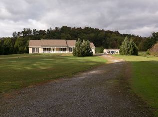 420 Bush Hollow Rd, Muncy, PA 17756