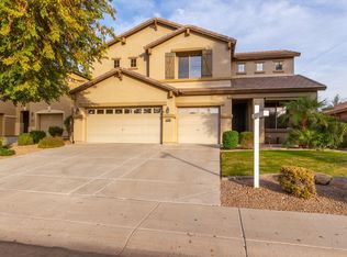 9723 N 181st Dr, Waddell, AZ 85355