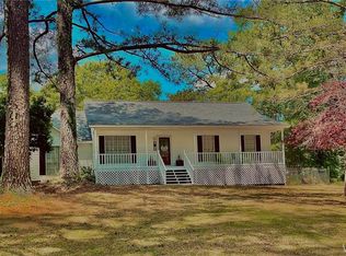 46 Pine Lake Dr, Woodstock, AL 35188