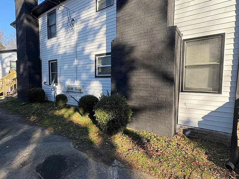 Uwharrie & Powhatan — Photo 18