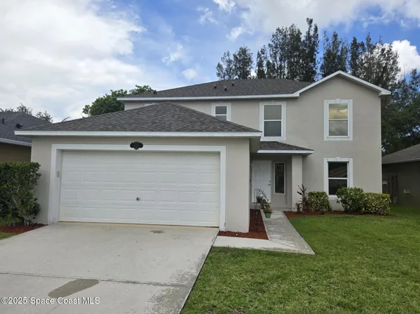 1823 Sorento Cir, West Melbourne, FL 32904
