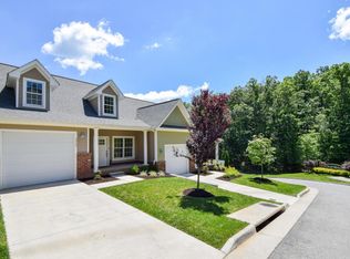 5365 Crossbow Cir, Roanoke, VA 24018