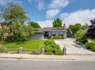 201 Blossom Ct #1, Paso Robles, CA 93446