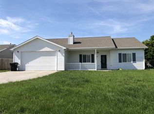 205 Brookstone Dr Manhattan KS 66502 Zillow