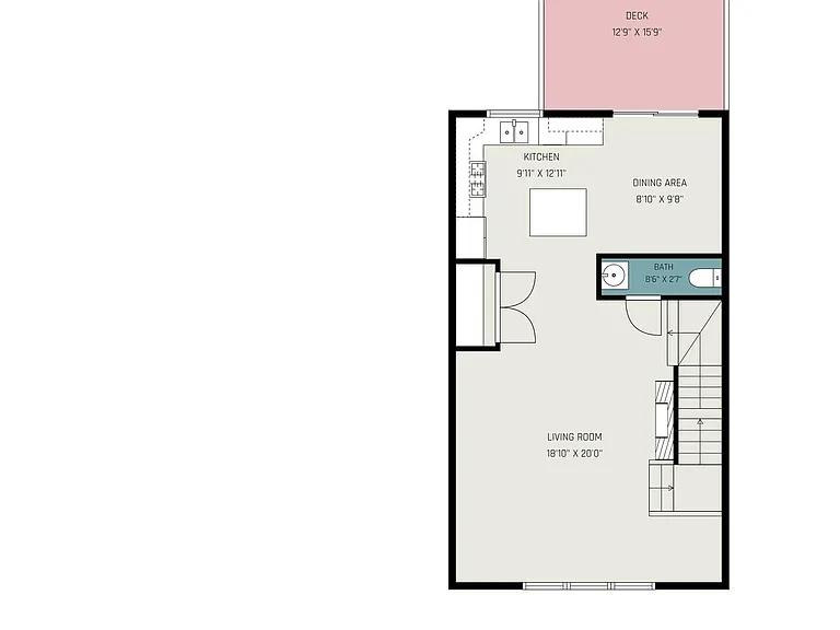 2525 Drake Ln — Photo 33