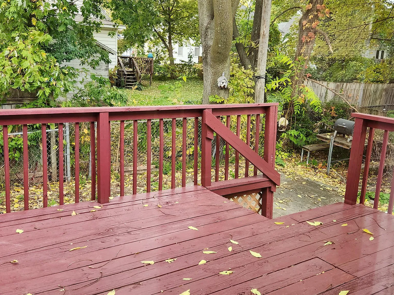 1051 West Calhoun Street - 1 — Photo 3