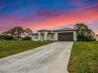 3609 22nd St SW, Lehigh Acres, FL 33976