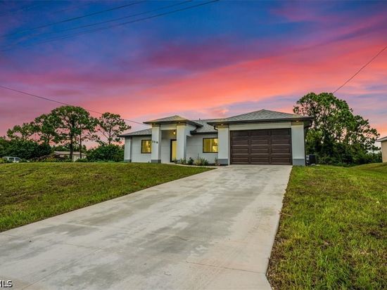 3609 22nd St SW, Lehigh Acres, FL 33976