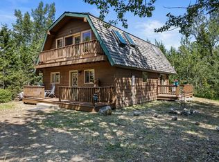 25 Dillon Rd, Red Lodge, MT 59068