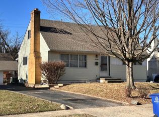 1449 Coburg Rd, Columbus, OH 43227