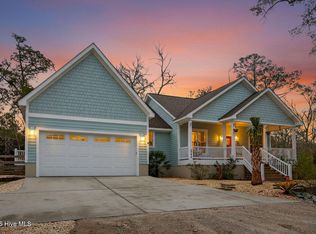 2706 Sea Vista Drive SW, Supply, NC 28462
