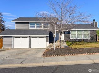 306 Belmont Avenue, Moses Lake, WA 98837