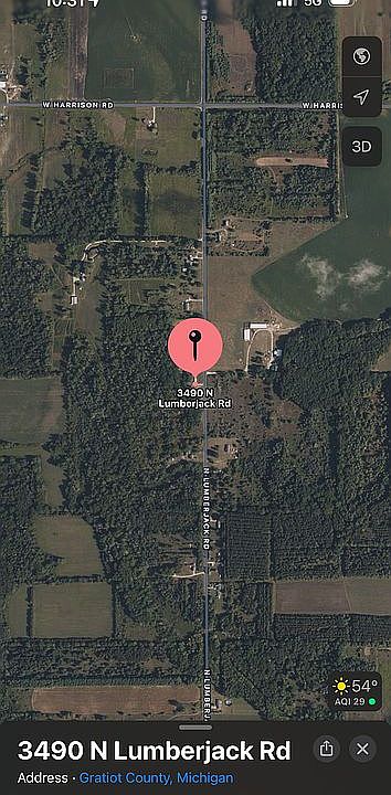 2nd image of 3490 N Lumberjack Rd