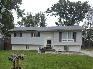 470 Alvord St, Hamilton, IL 62341