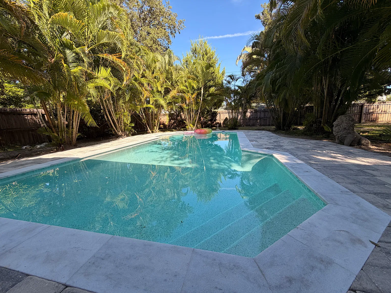 S Comet Ave, Clearwater — Photo 1