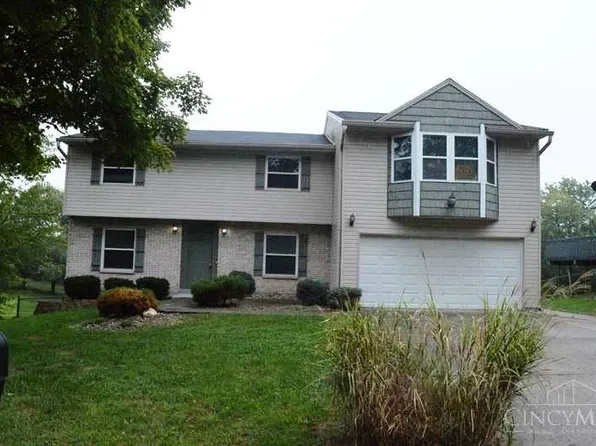 5970 Pleasant Ave, Fairfield, OH 45014