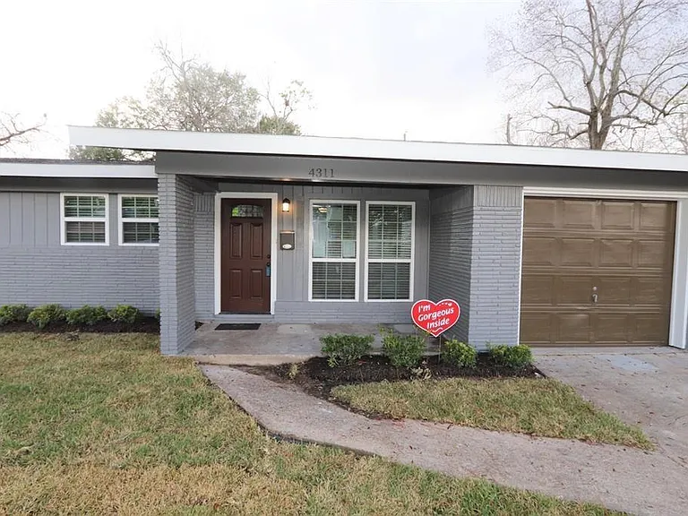 4311 Knotty Oaks Trl — Photo 1